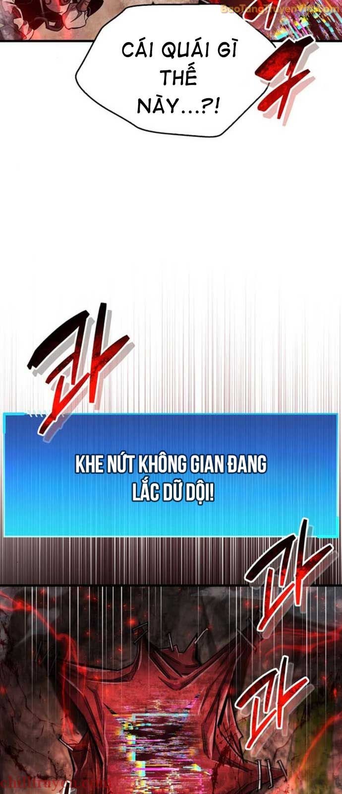 Người Chơi Che Giấu Quá Khứ: Chapter 62