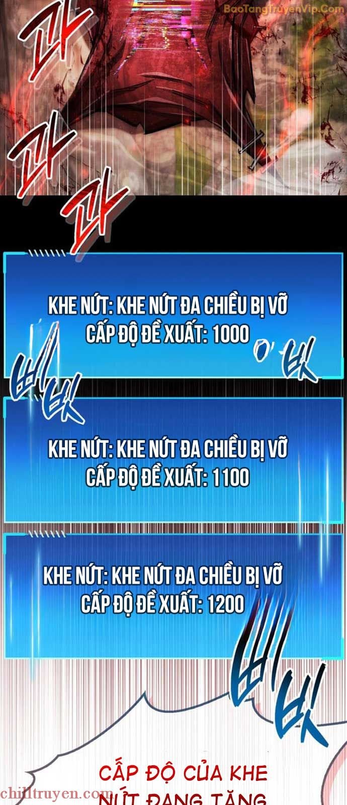 Người Chơi Che Giấu Quá Khứ: Chapter 62