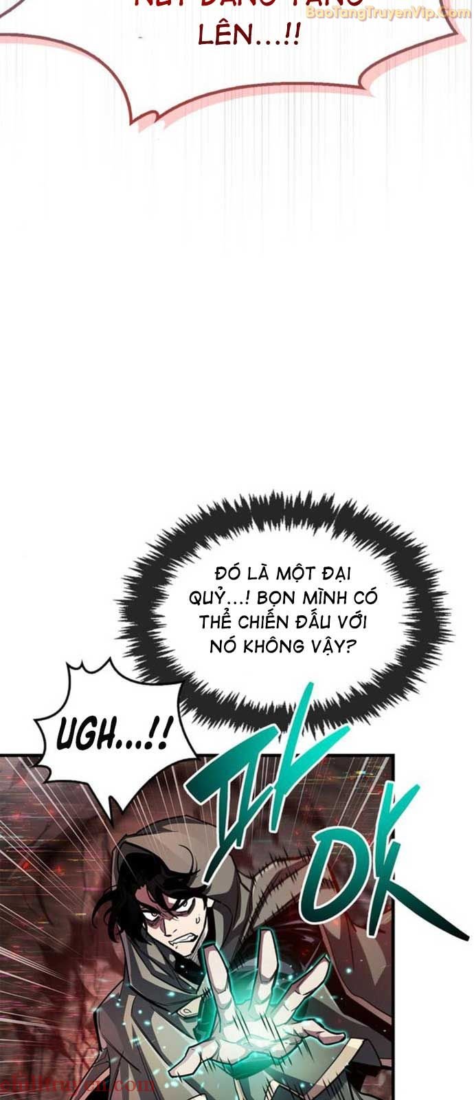 Người Chơi Che Giấu Quá Khứ: Chapter 62