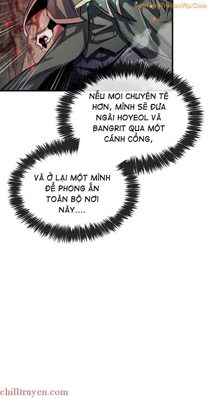 Người Chơi Che Giấu Quá Khứ: Chapter 62