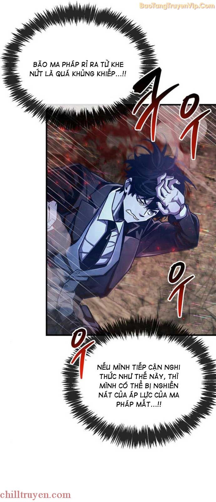 Người Chơi Che Giấu Quá Khứ: Chapter 62