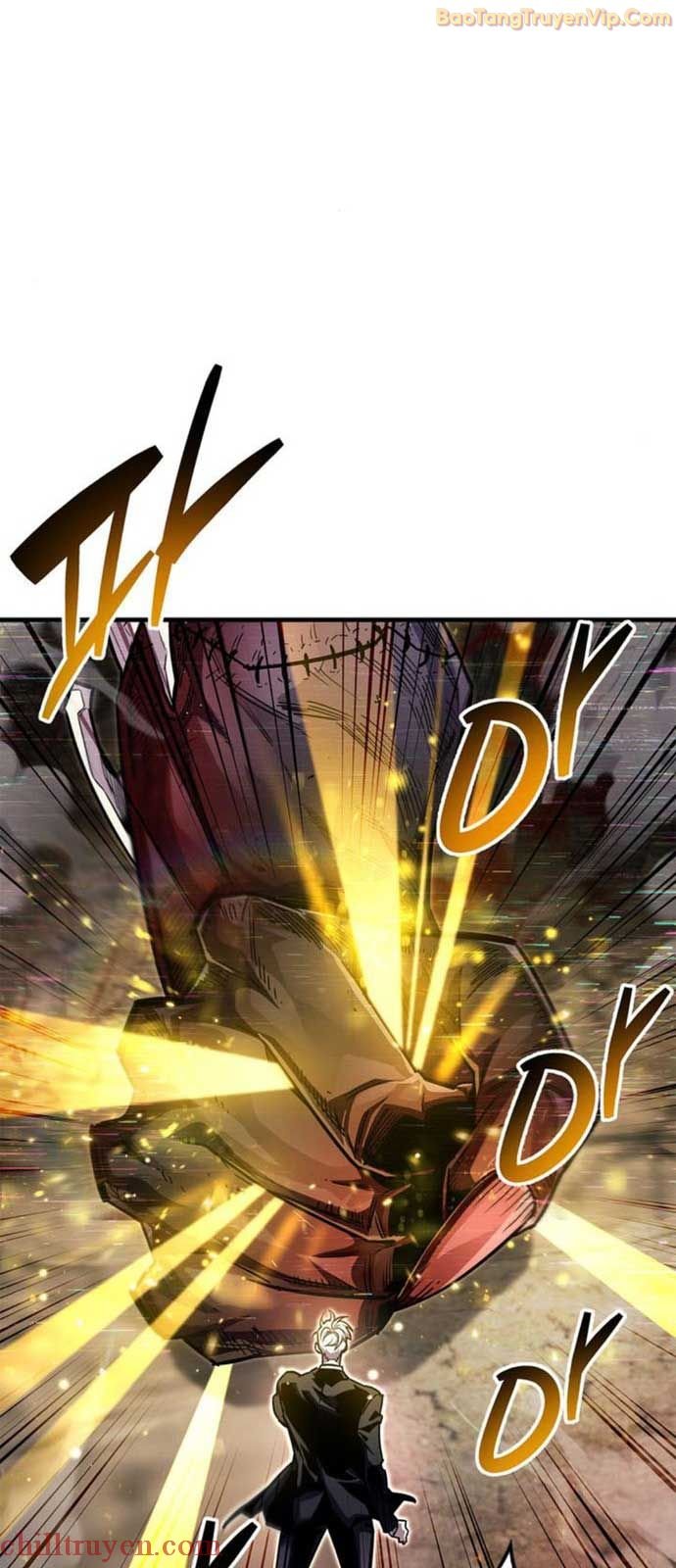 Người Chơi Che Giấu Quá Khứ: Chapter 62