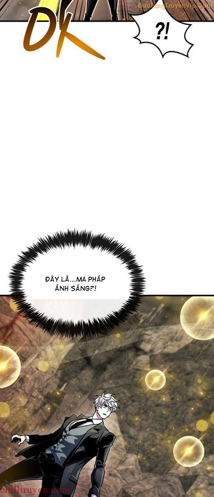 Người Chơi Che Giấu Quá Khứ: Chapter 62