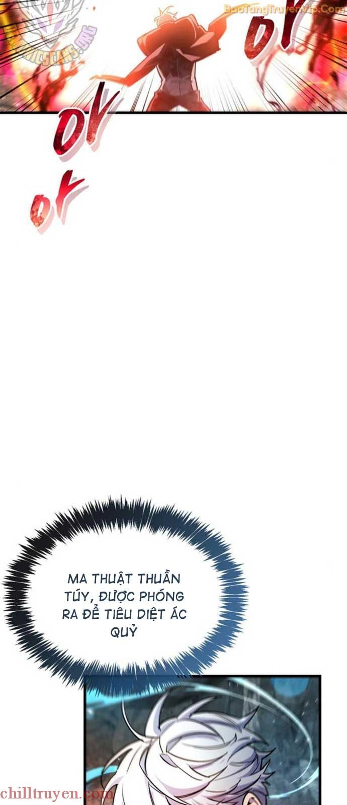 Người Chơi Che Giấu Quá Khứ: Chapter 62