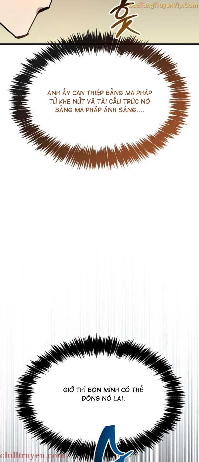 Người Chơi Che Giấu Quá Khứ: Chapter 62