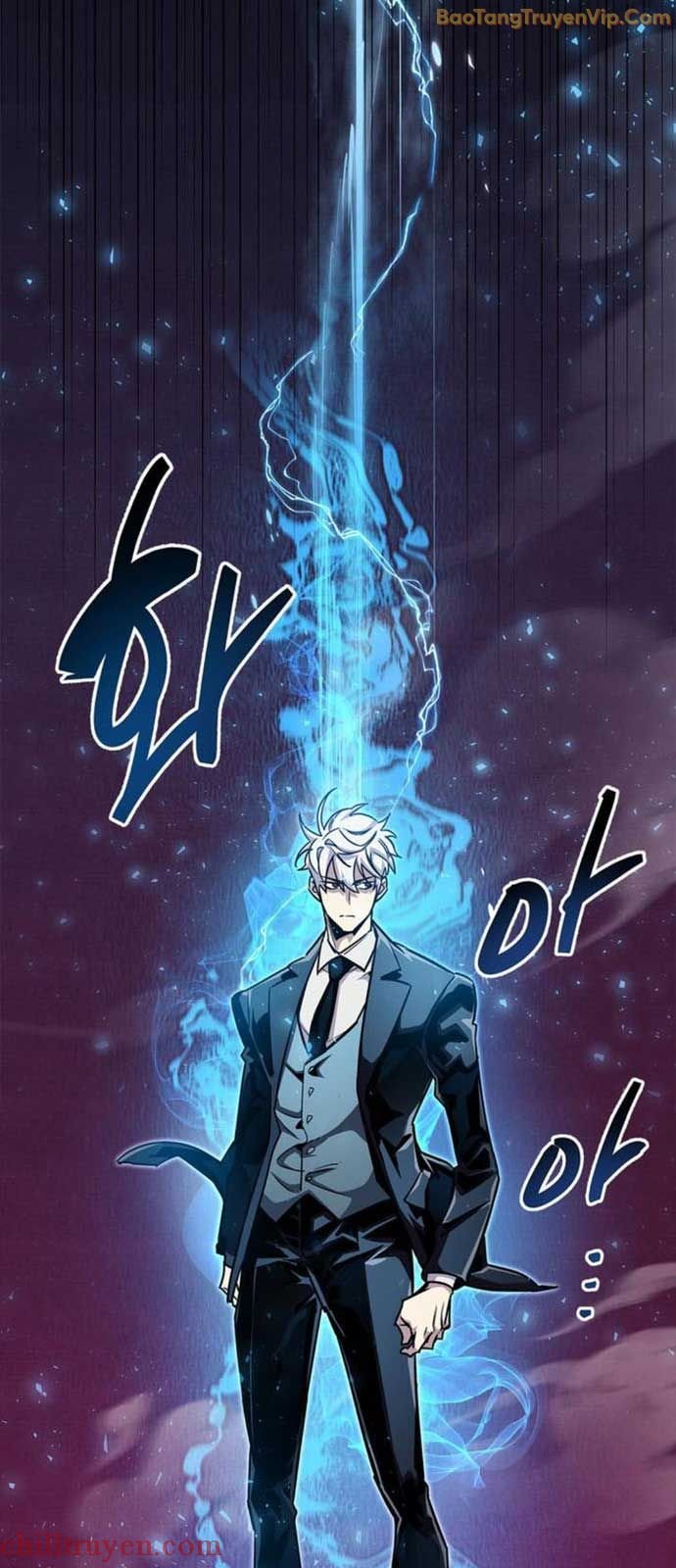 Người Chơi Che Giấu Quá Khứ: Chapter 62