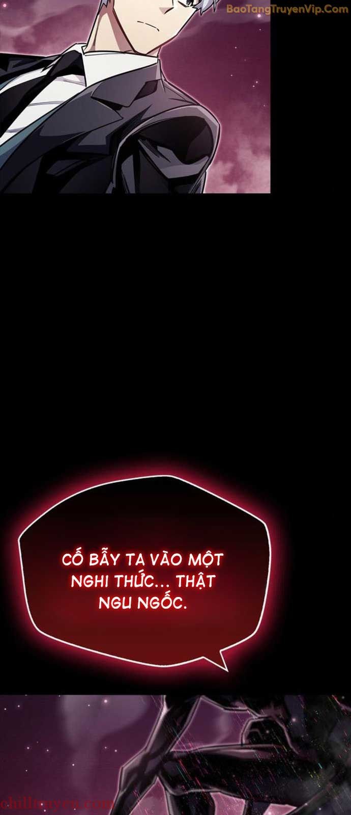 Người Chơi Che Giấu Quá Khứ: Chapter 62