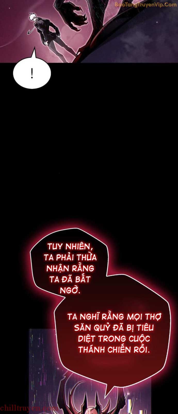 Người Chơi Che Giấu Quá Khứ: Chapter 62