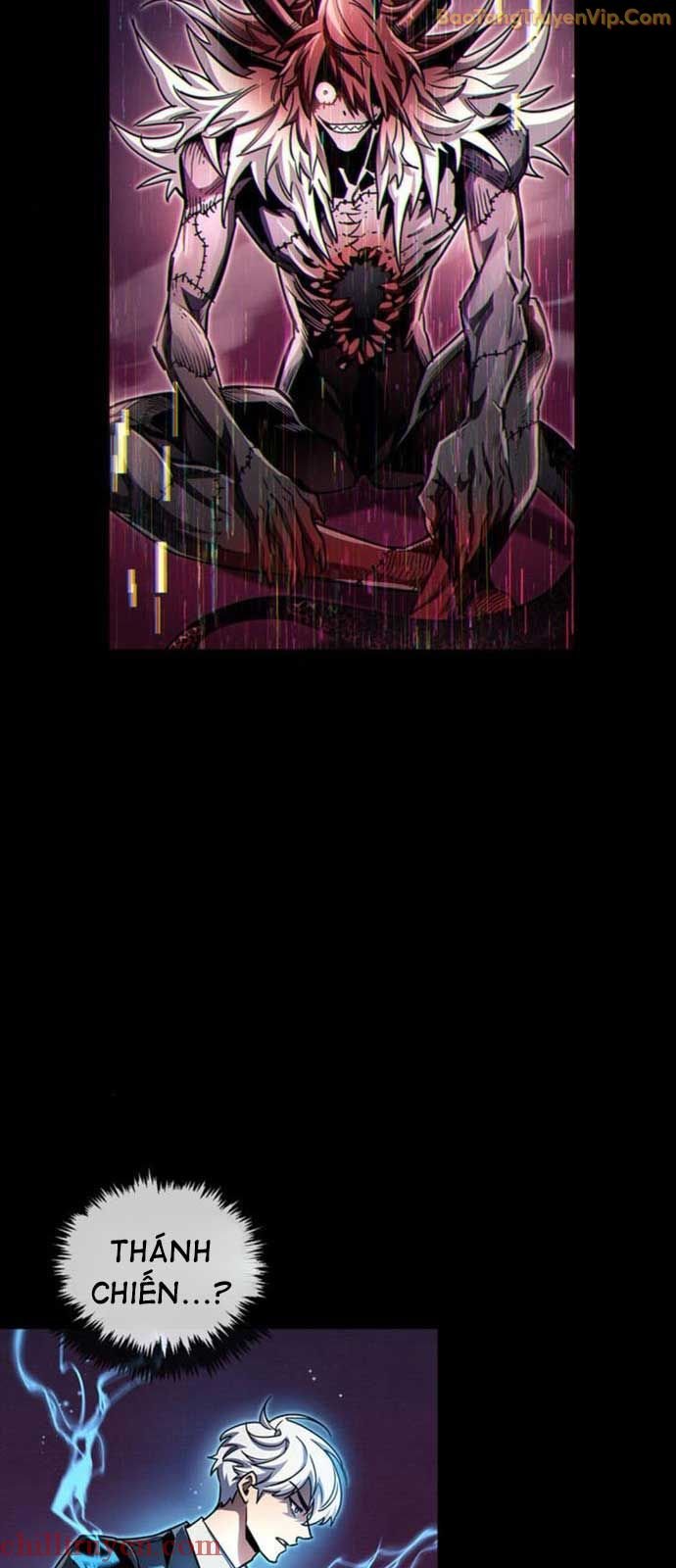 Người Chơi Che Giấu Quá Khứ: Chapter 62