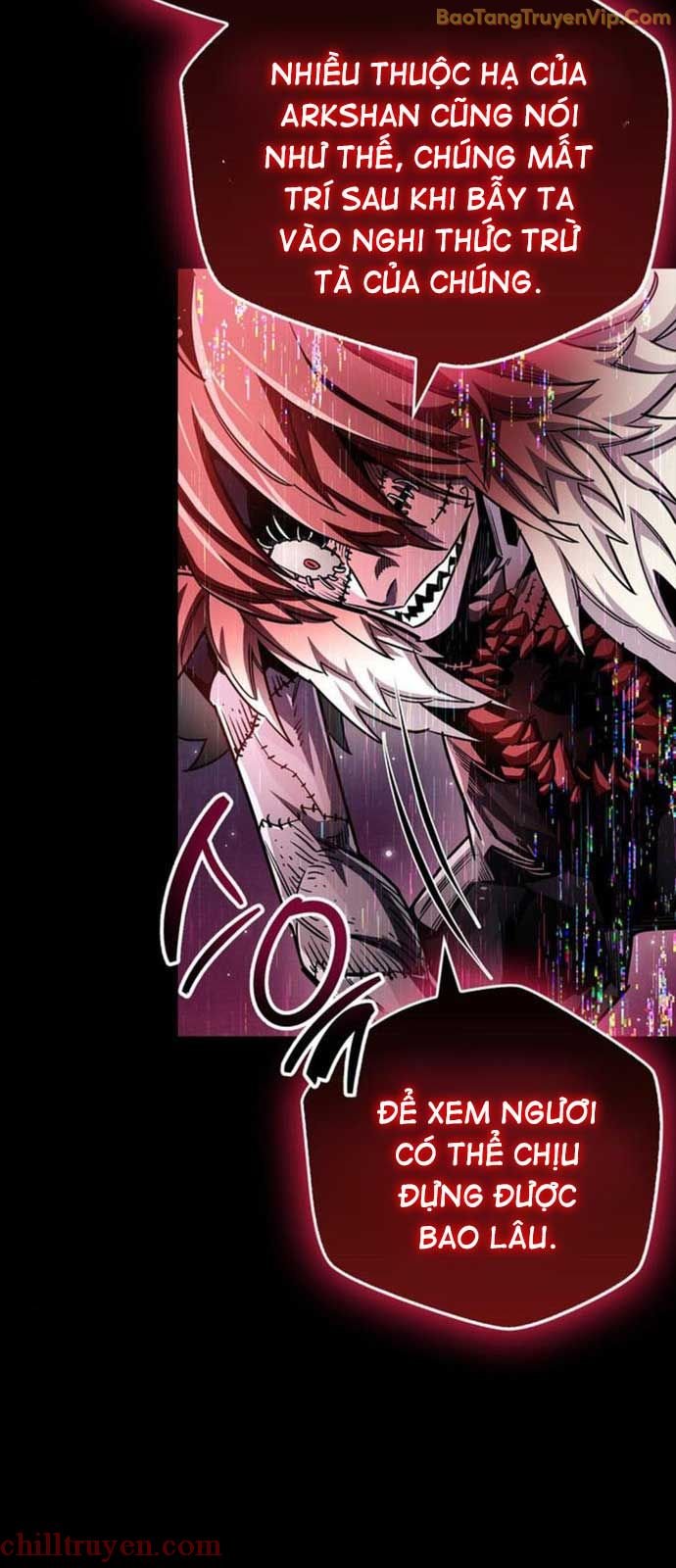 Người Chơi Che Giấu Quá Khứ: Chapter 62