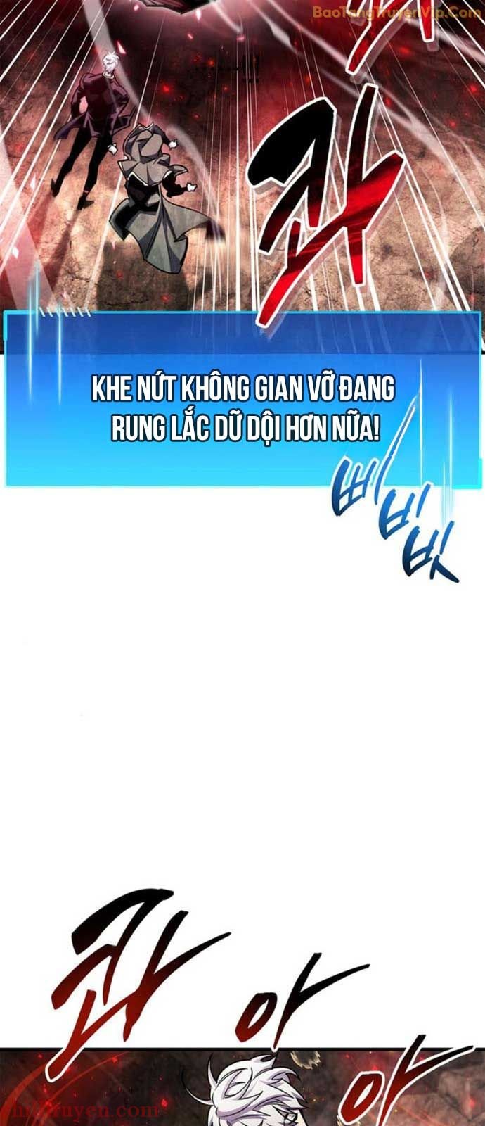 Người Chơi Che Giấu Quá Khứ: Chapter 62