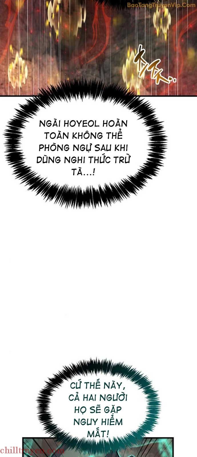 Người Chơi Che Giấu Quá Khứ: Chapter 62