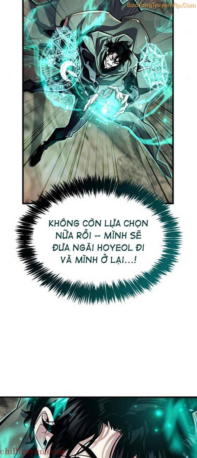 Người Chơi Che Giấu Quá Khứ: Chapter 62