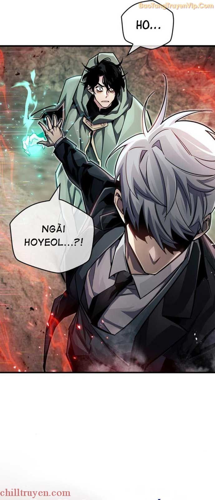 Người Chơi Che Giấu Quá Khứ: Chapter 62