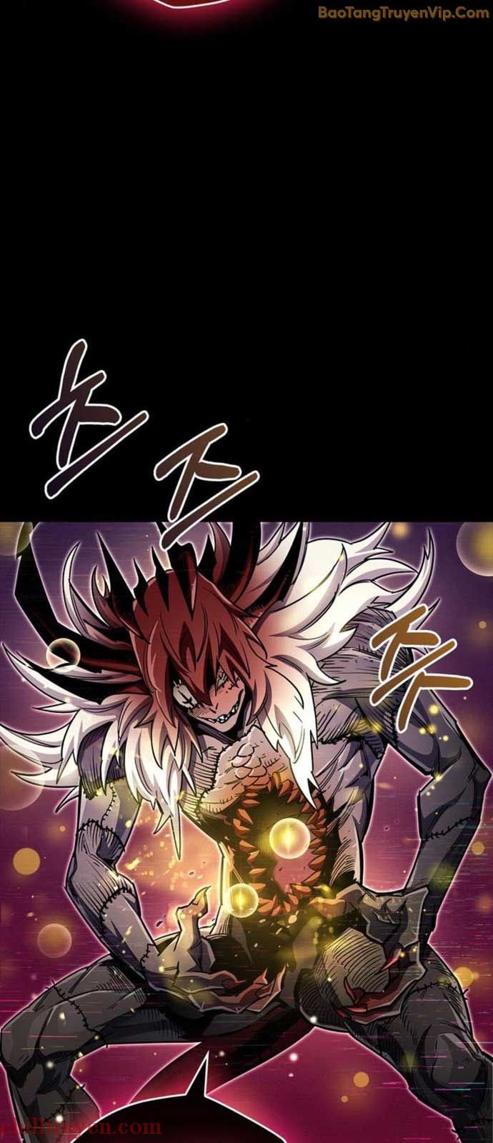 Người Chơi Che Giấu Quá Khứ: Chapter 62