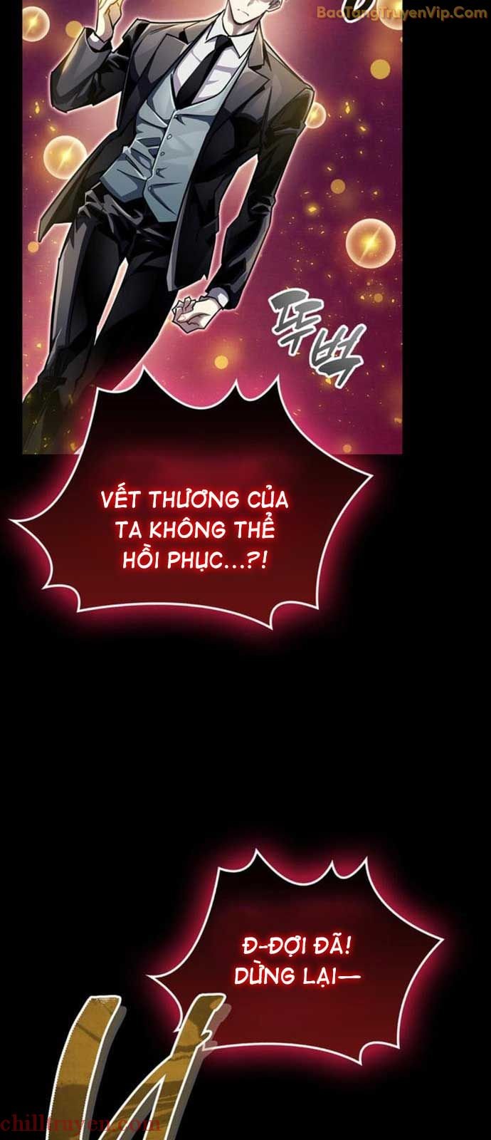 Người Chơi Che Giấu Quá Khứ: Chapter 62