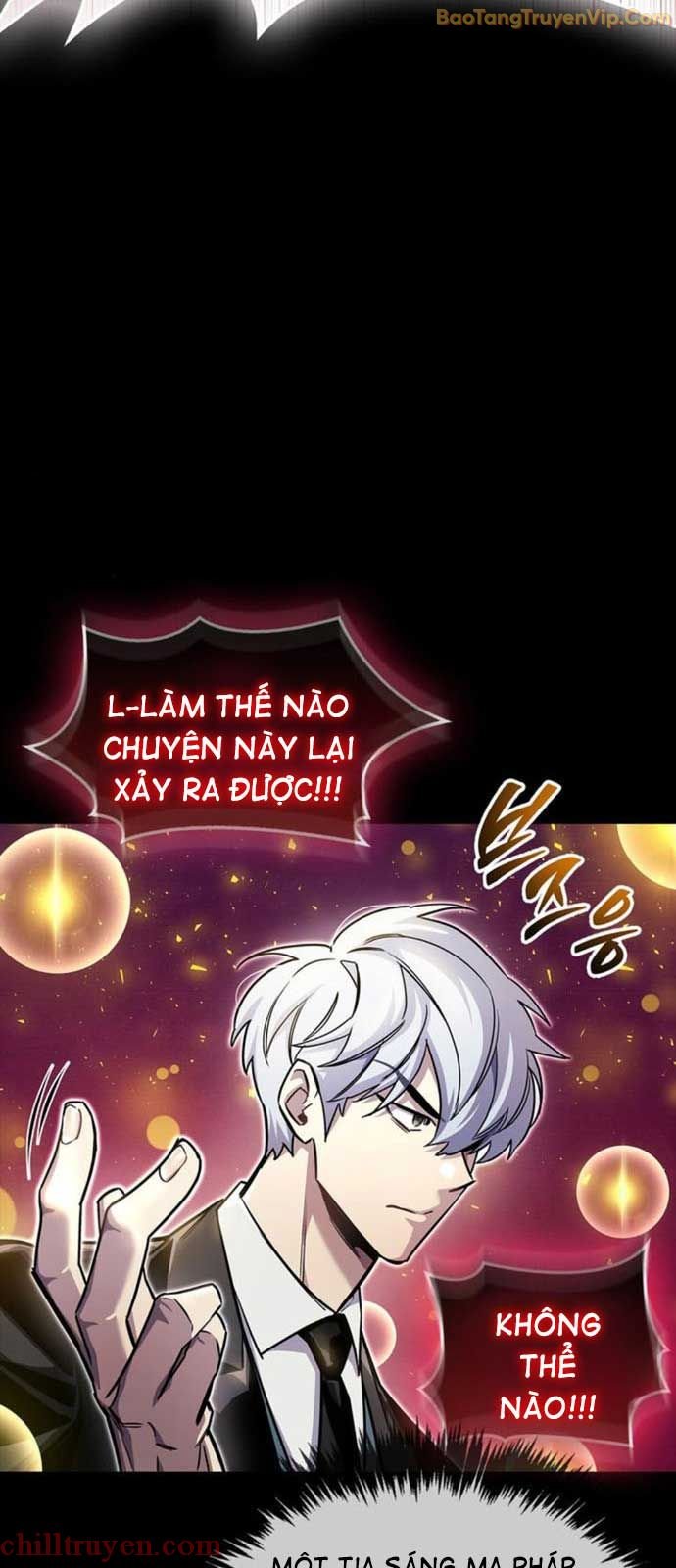 Người Chơi Che Giấu Quá Khứ: Chapter 62