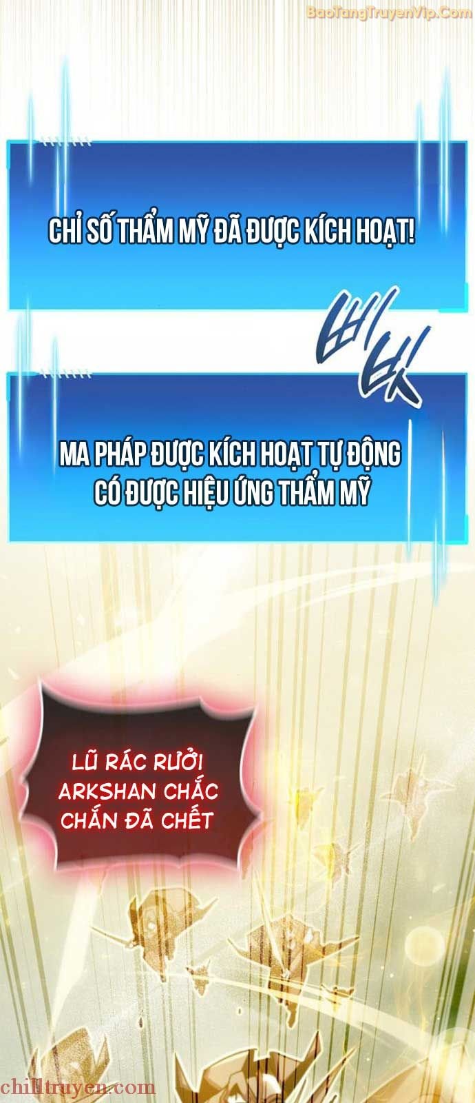 Người Chơi Che Giấu Quá Khứ: Chapter 62