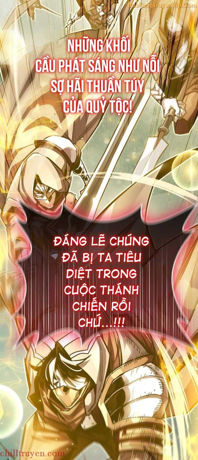 Người Chơi Che Giấu Quá Khứ: Chapter 62
