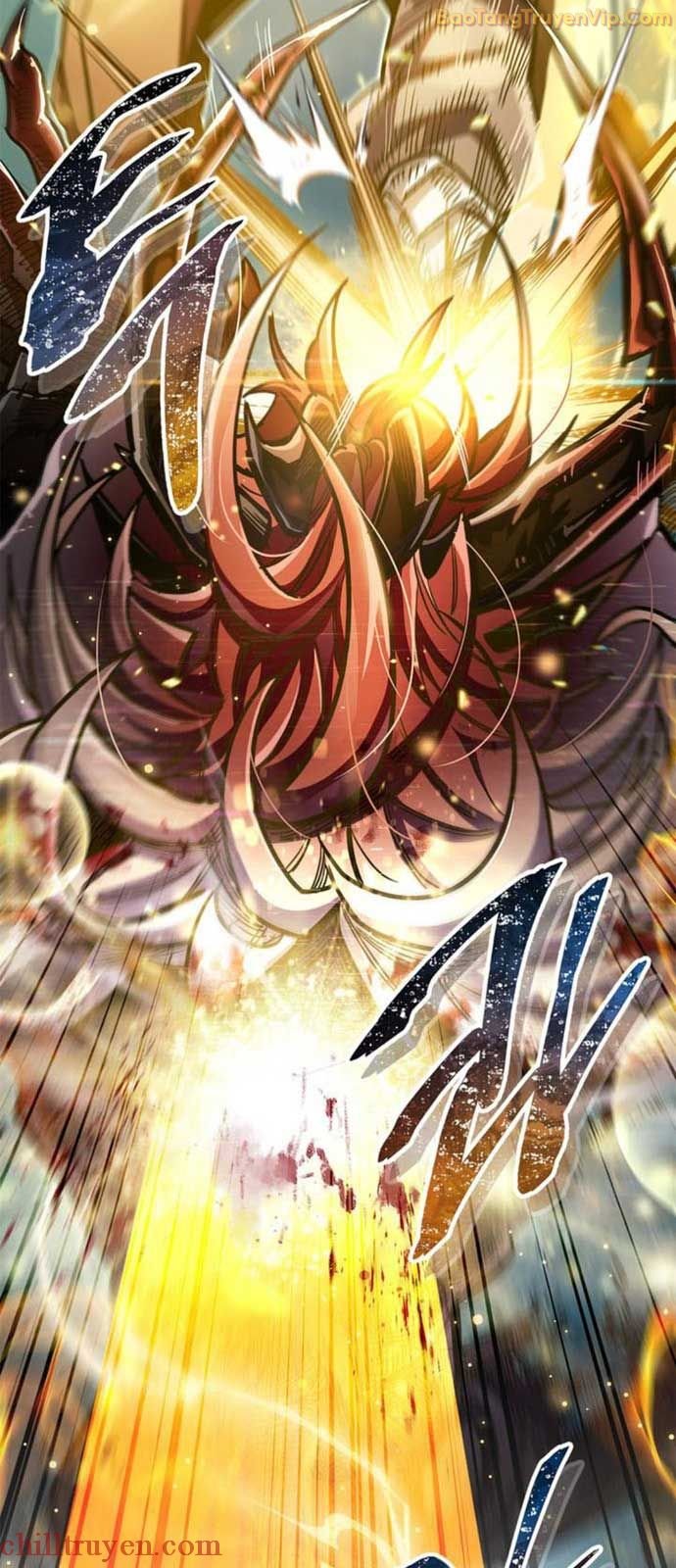 Người Chơi Che Giấu Quá Khứ: Chapter 62