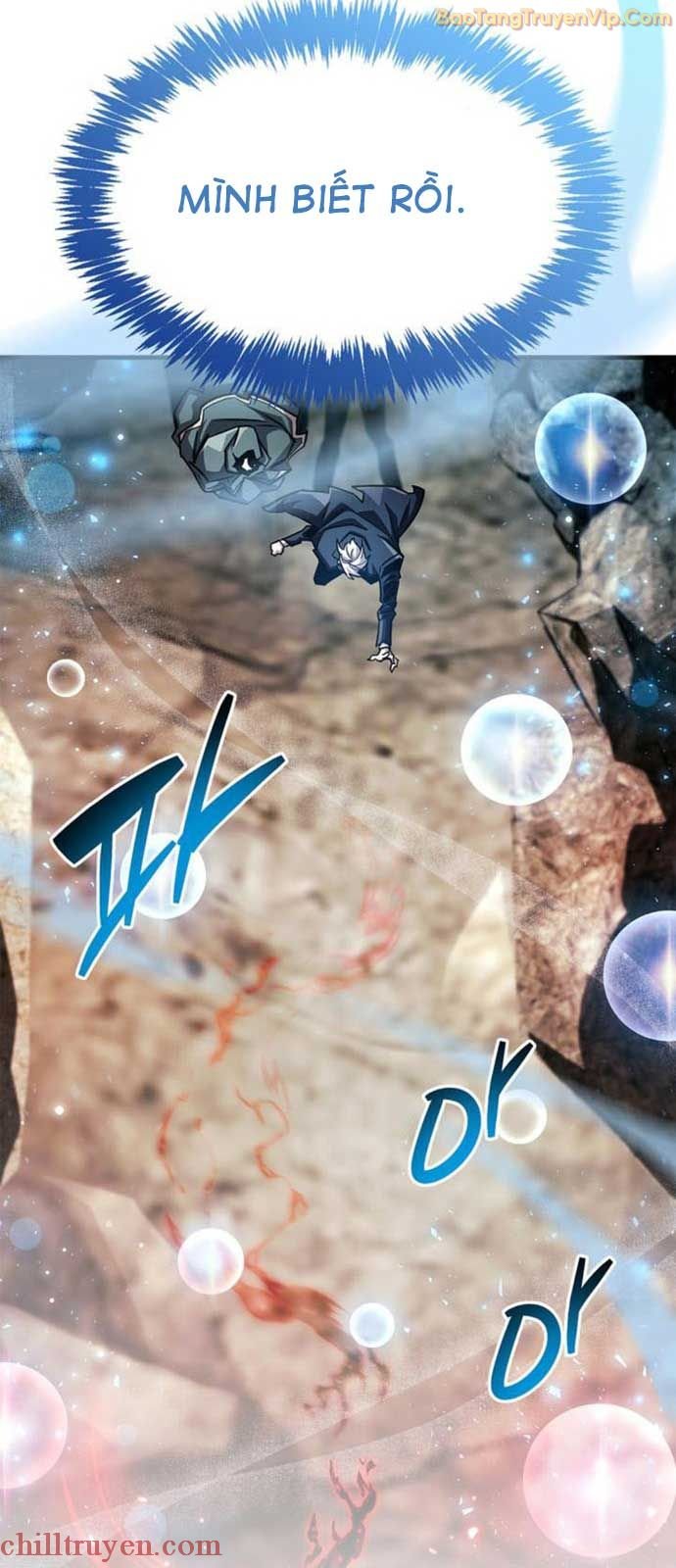 Người Chơi Che Giấu Quá Khứ: Chapter 62