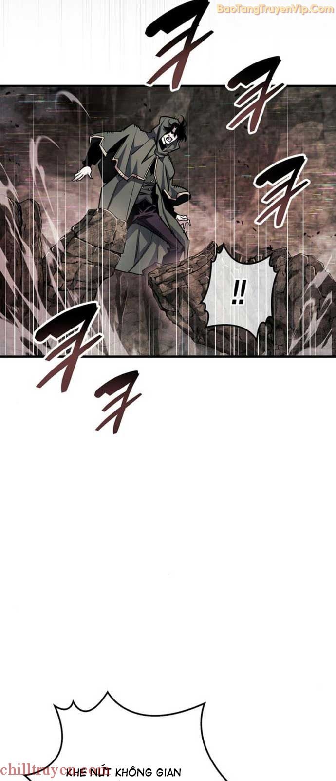 Người Chơi Che Giấu Quá Khứ: Chapter 62