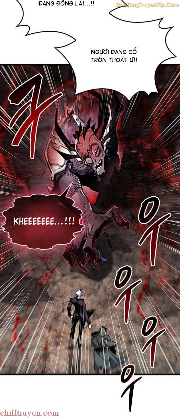 Người Chơi Che Giấu Quá Khứ: Chapter 62