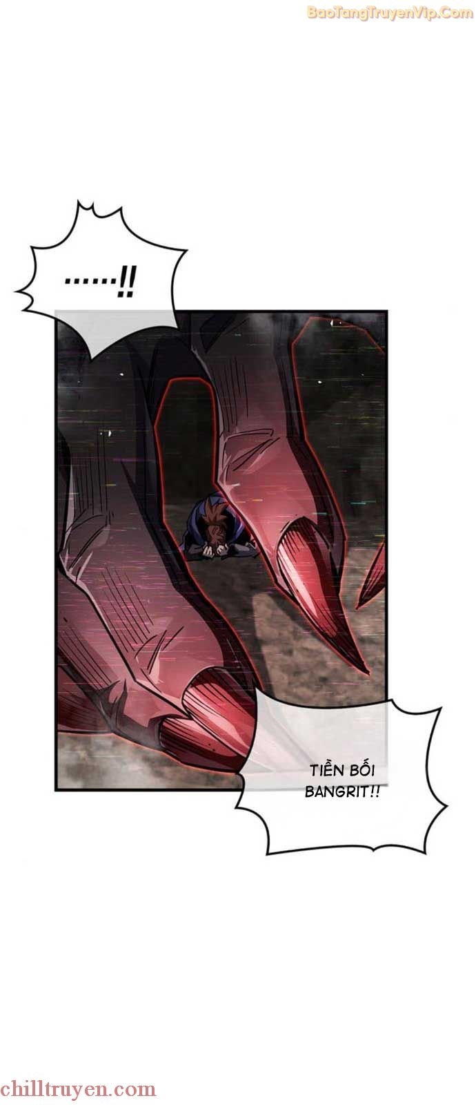 Người Chơi Che Giấu Quá Khứ: Chapter 62