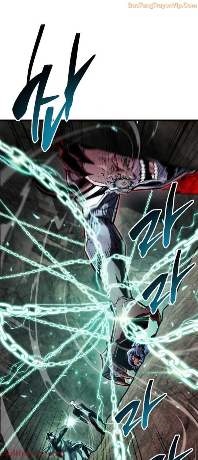 Người Chơi Che Giấu Quá Khứ: Chapter 62