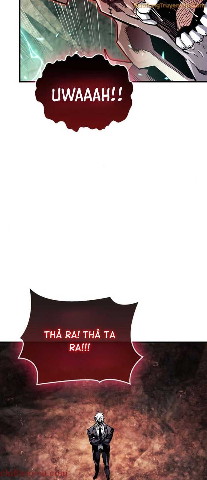 Người Chơi Che Giấu Quá Khứ: Chapter 62