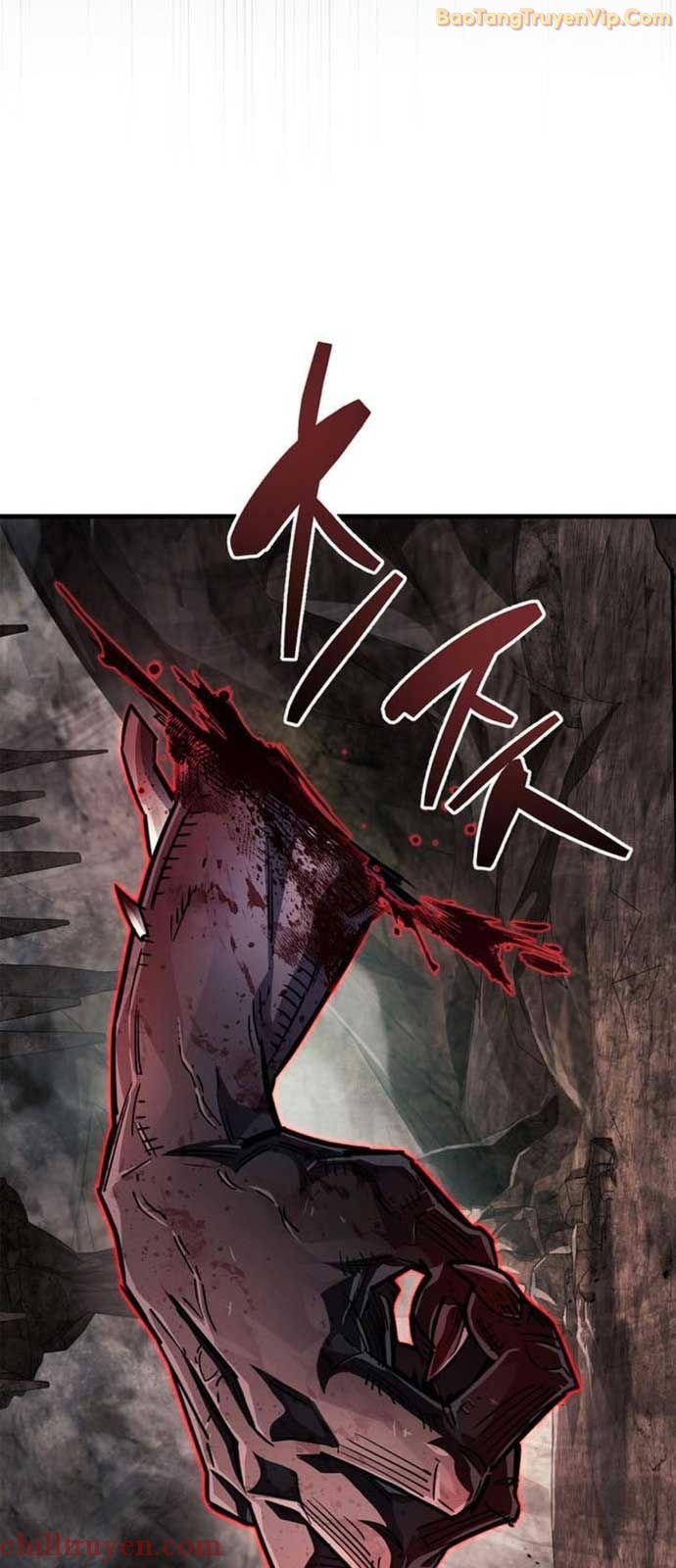 Người Chơi Che Giấu Quá Khứ: Chapter 62