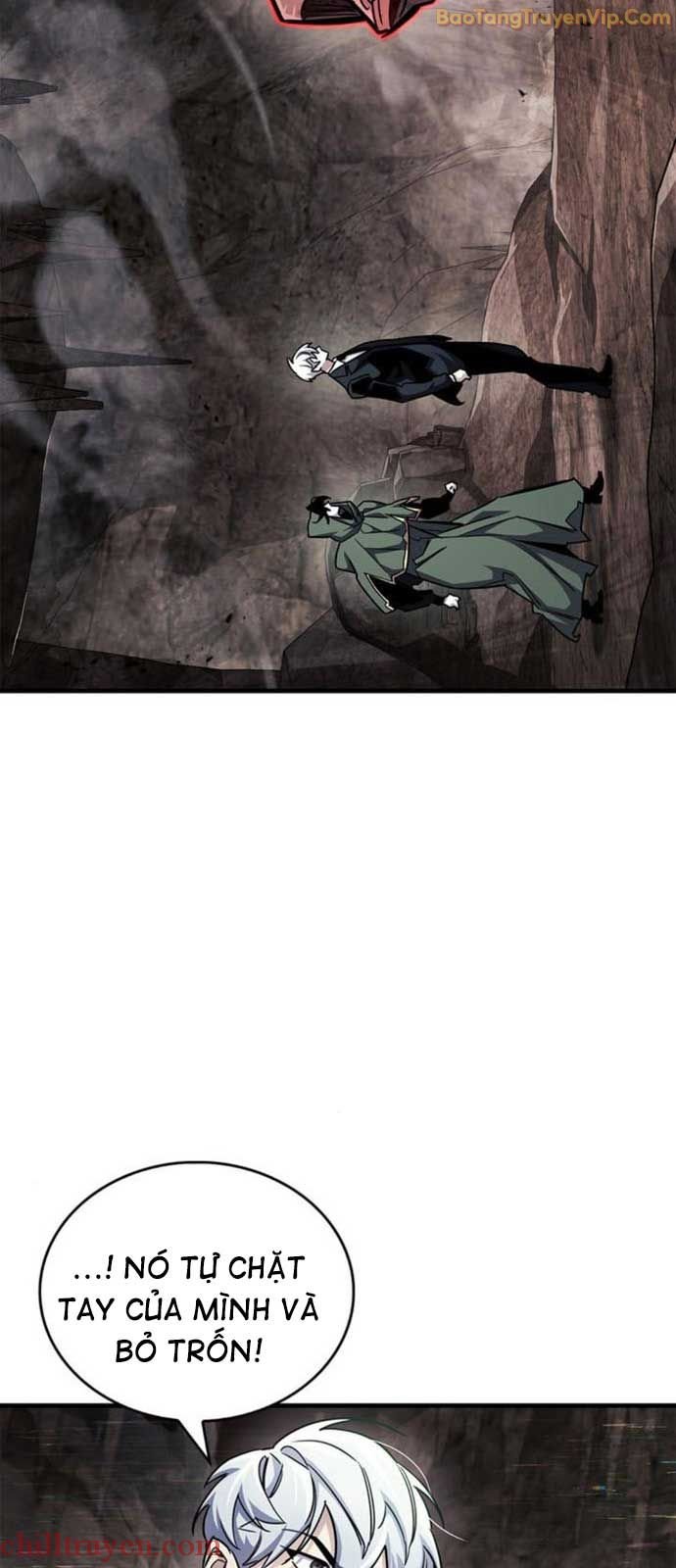 Người Chơi Che Giấu Quá Khứ: Chapter 62