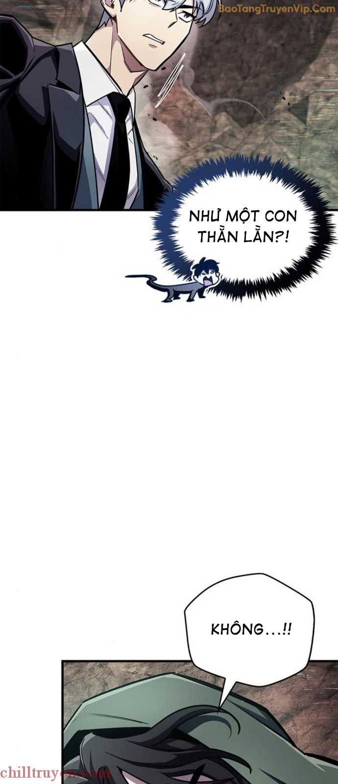 Người Chơi Che Giấu Quá Khứ: Chapter 62