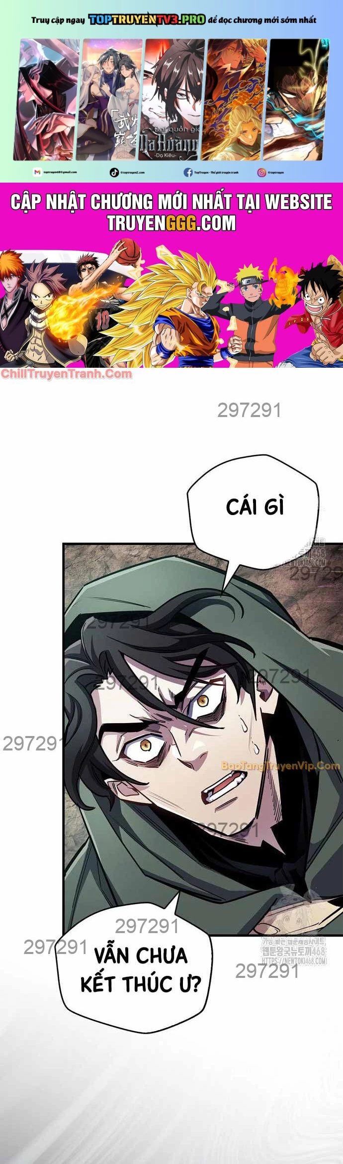 Người Chơi Che Giấu Quá Khứ: Chapter 63