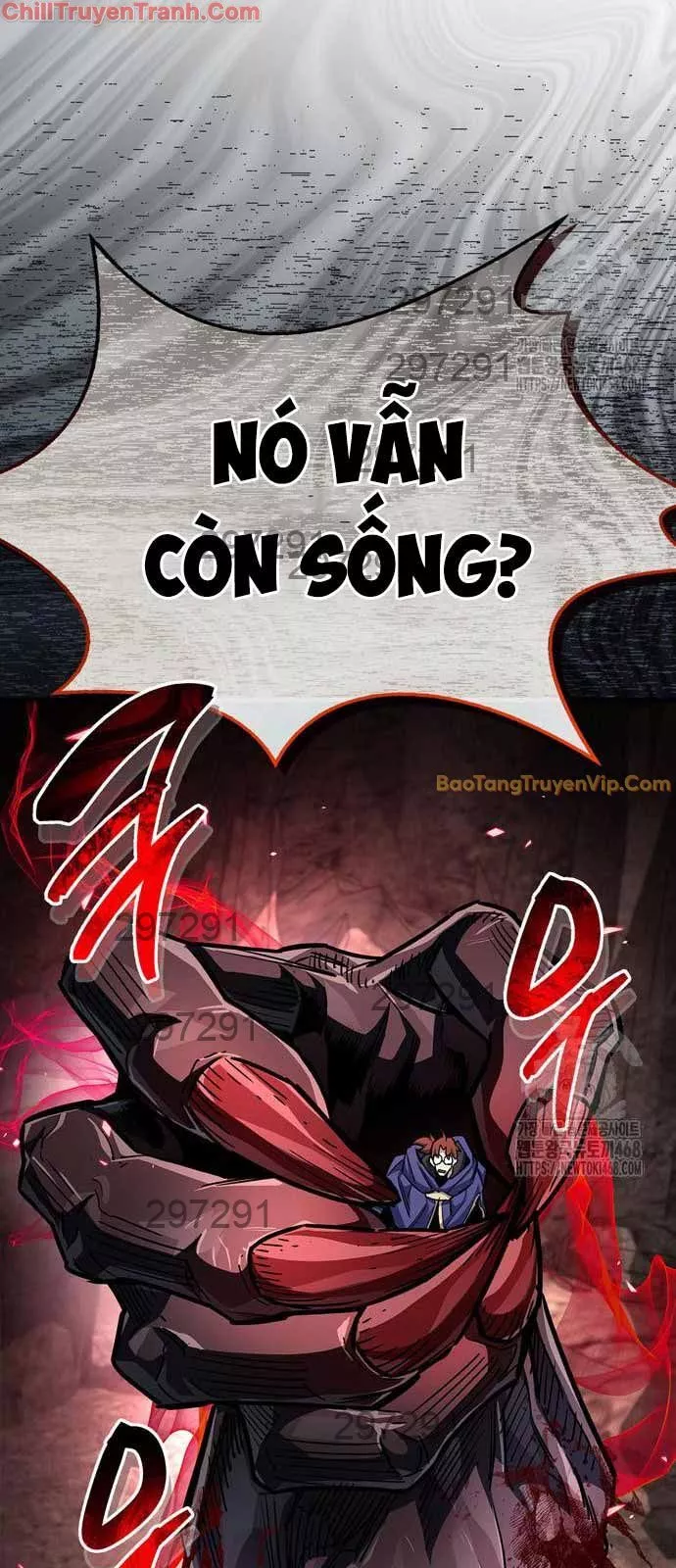 Người Chơi Che Giấu Quá Khứ: Chapter 63