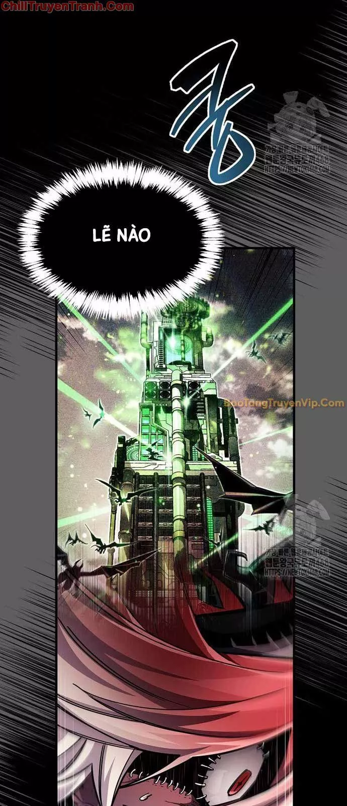Người Chơi Che Giấu Quá Khứ: Chapter 63
