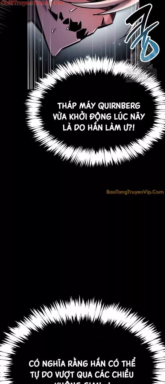 Người Chơi Che Giấu Quá Khứ: Chapter 63
