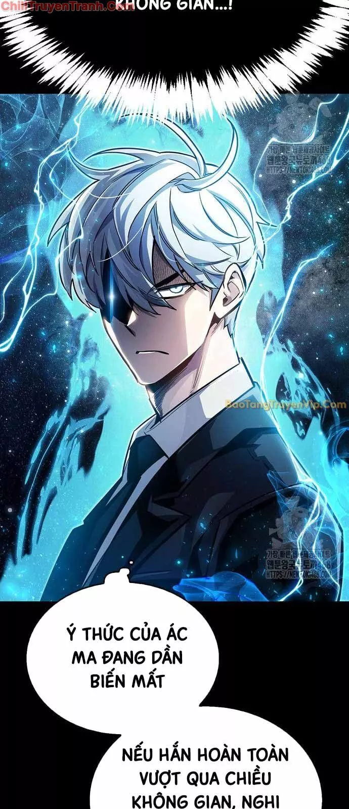 Người Chơi Che Giấu Quá Khứ: Chapter 63
