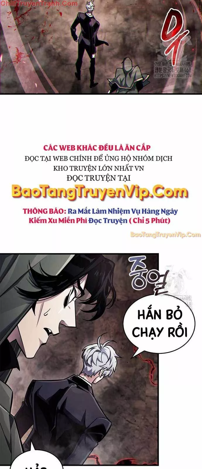 Người Chơi Che Giấu Quá Khứ: Chapter 63
