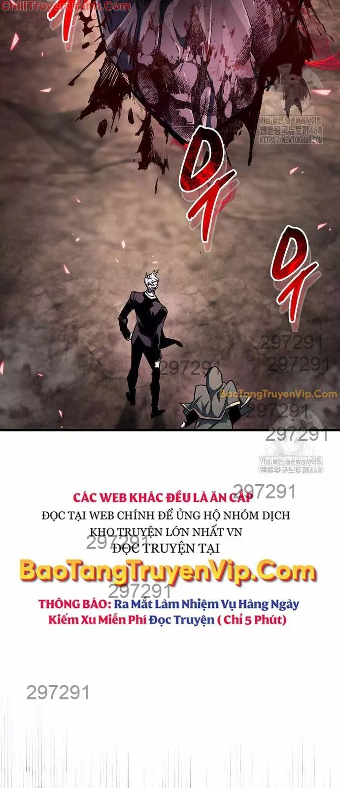 Người Chơi Che Giấu Quá Khứ: Chapter 63