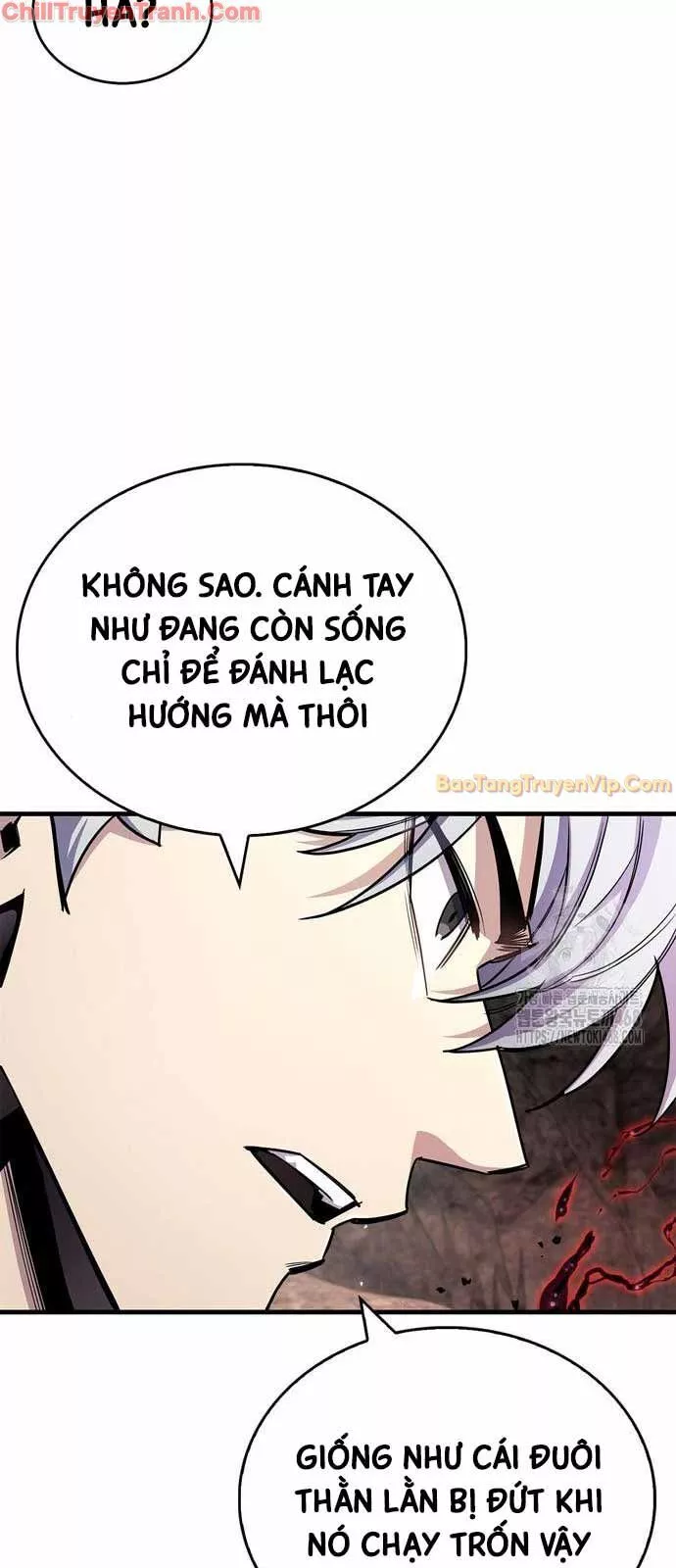 Người Chơi Che Giấu Quá Khứ: Chapter 63