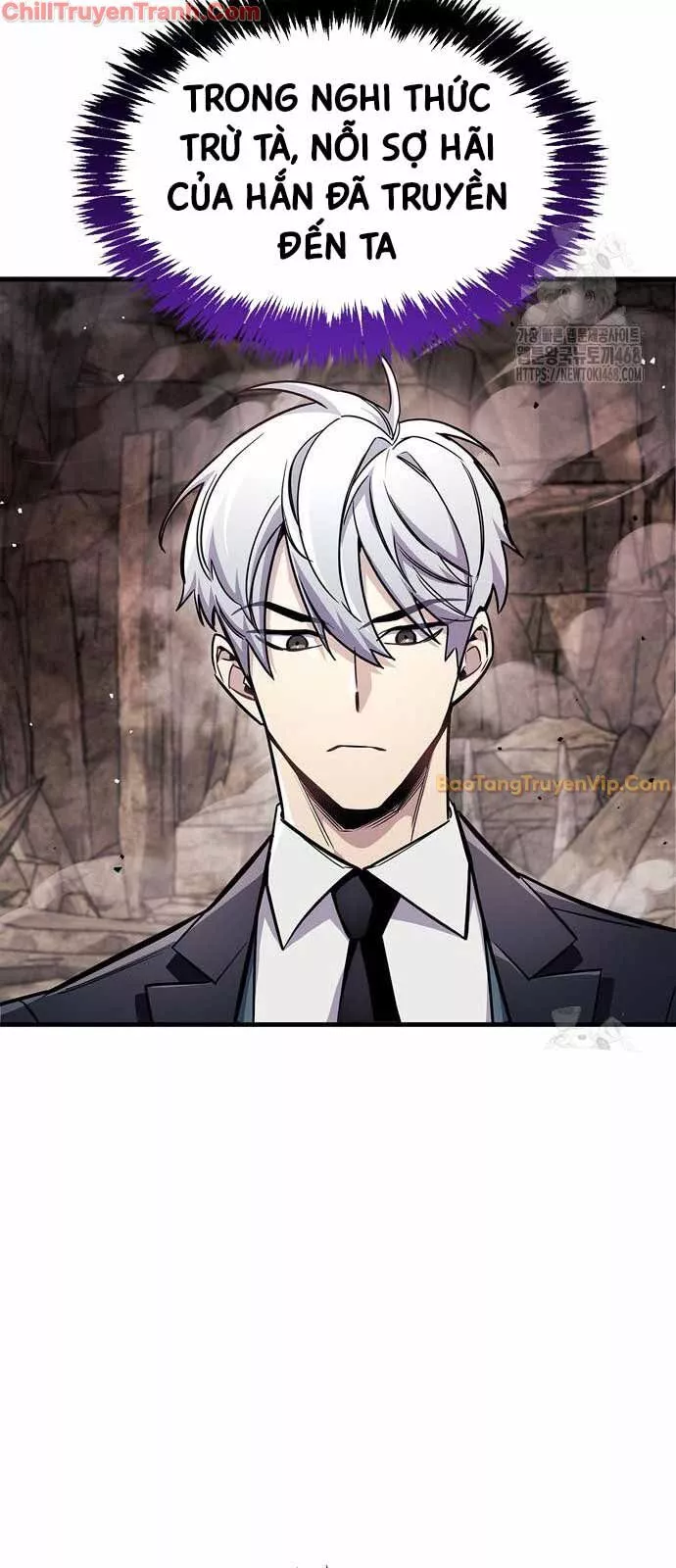 Người Chơi Che Giấu Quá Khứ: Chapter 63