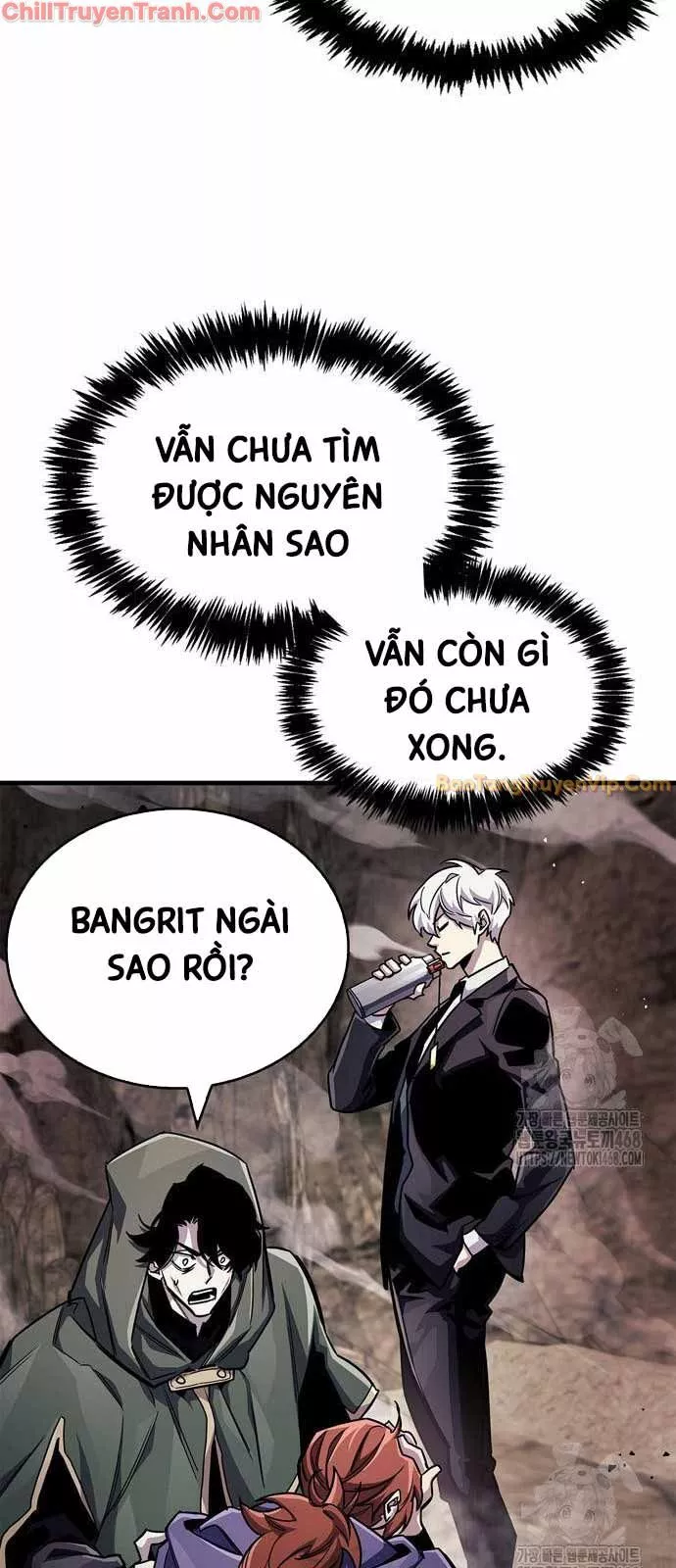 Người Chơi Che Giấu Quá Khứ: Chapter 63