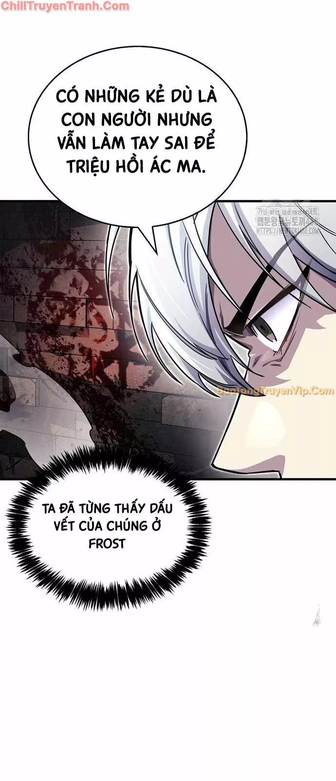 Người Chơi Che Giấu Quá Khứ: Chapter 63