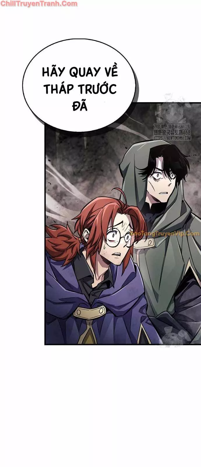 Người Chơi Che Giấu Quá Khứ: Chapter 63