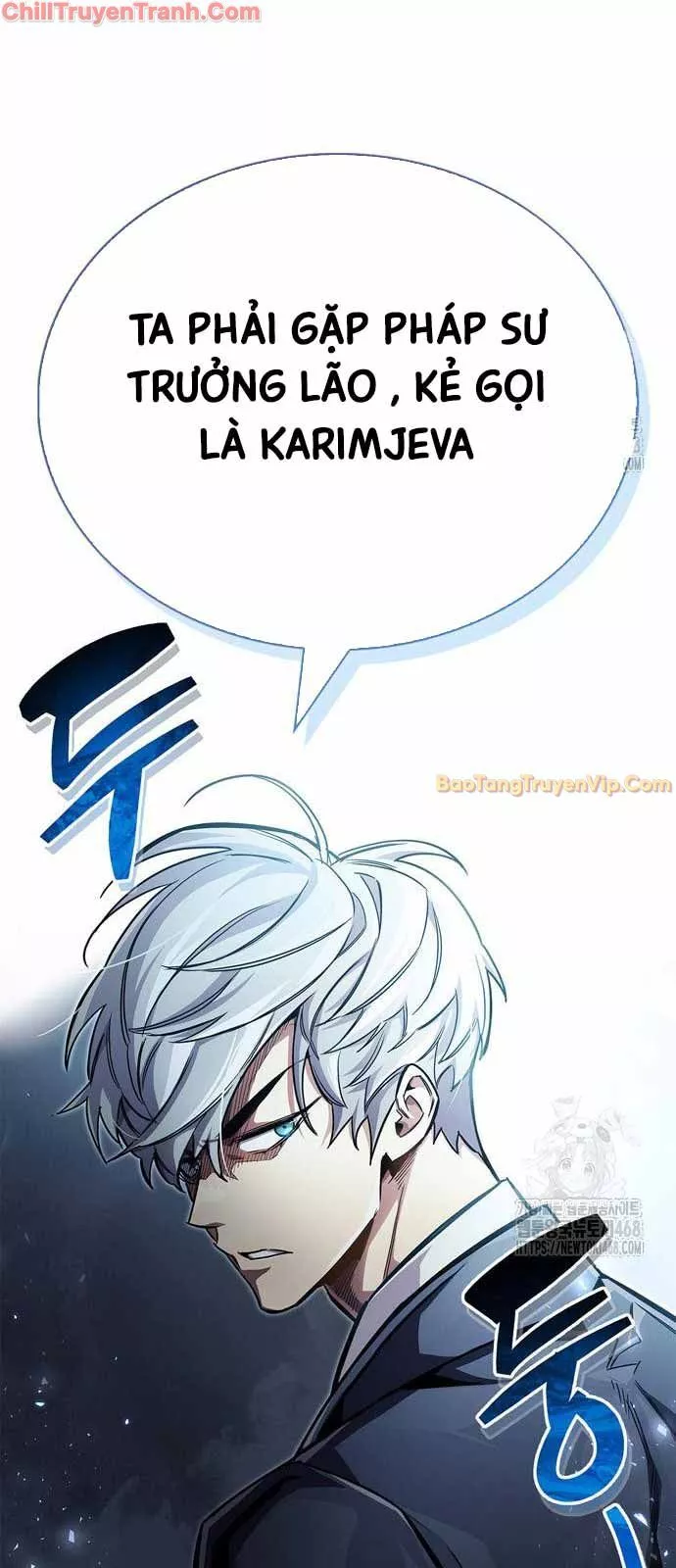 Người Chơi Che Giấu Quá Khứ: Chapter 63