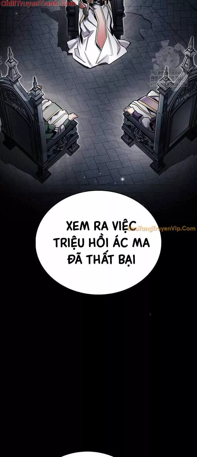 Người Chơi Che Giấu Quá Khứ: Chapter 63