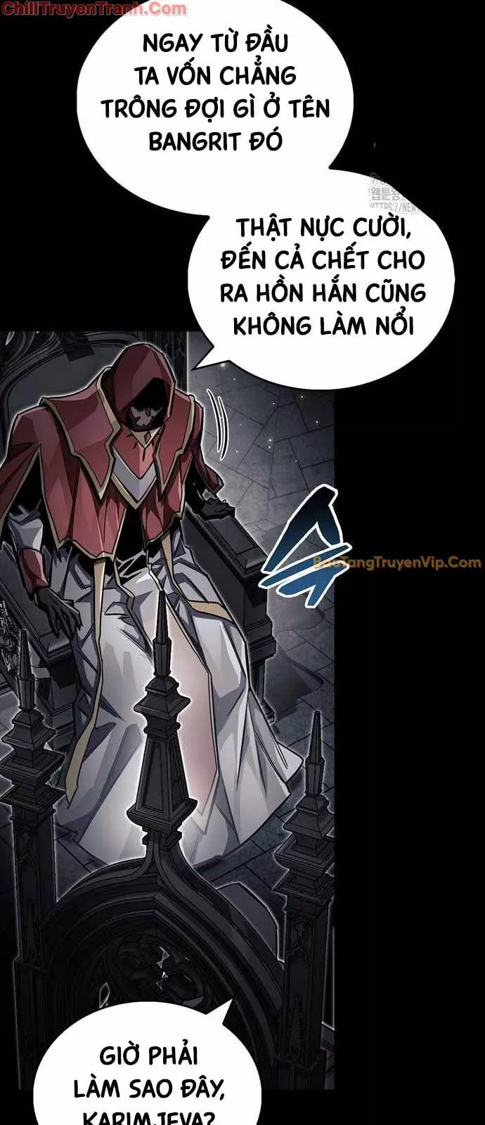 Người Chơi Che Giấu Quá Khứ: Chapter 63