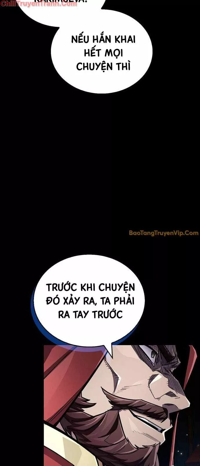 Người Chơi Che Giấu Quá Khứ: Chapter 63