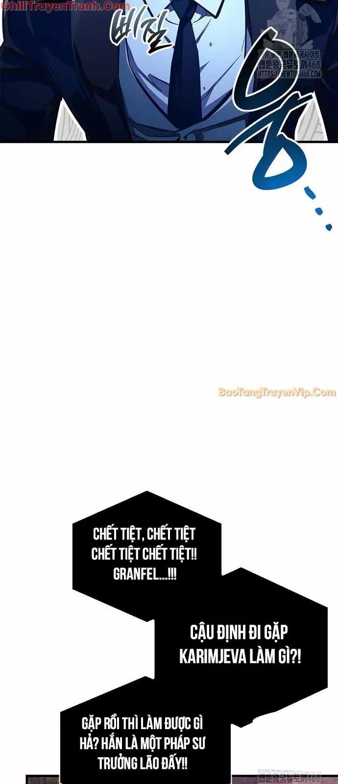 Người Chơi Che Giấu Quá Khứ: Chapter 63